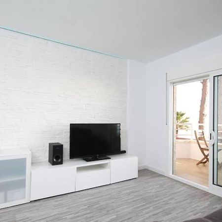 Apartamento Con Vistas Al Mar En Cambrils Buitenkant foto