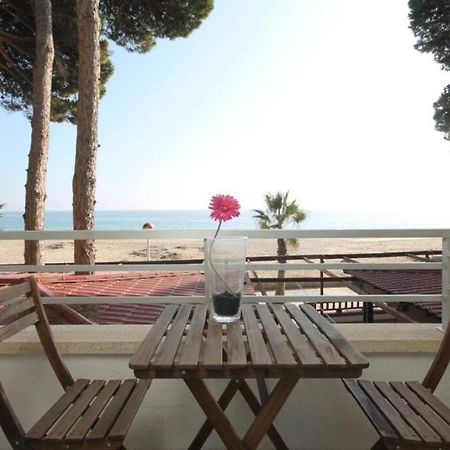 Apartamento Con Vistas Al Mar En Cambrils Buitenkant foto