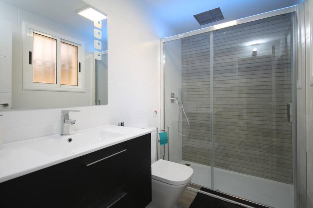 Apartamento Con Vistas Al Mar En Cambrils Buitenkant foto