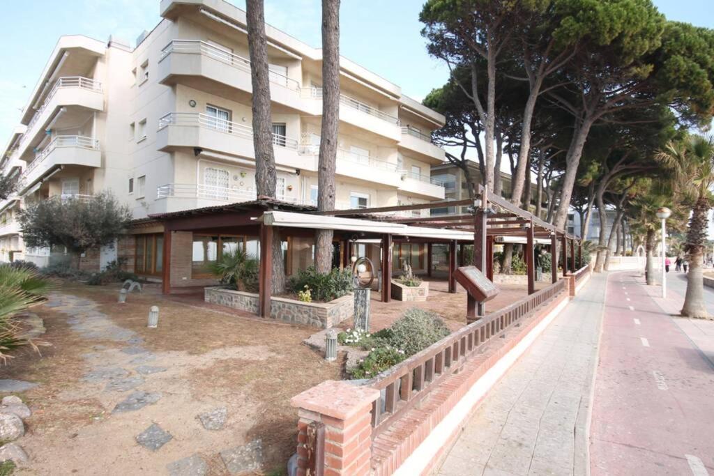 Apartamento Con Vistas Al Mar En Cambrils Buitenkant foto