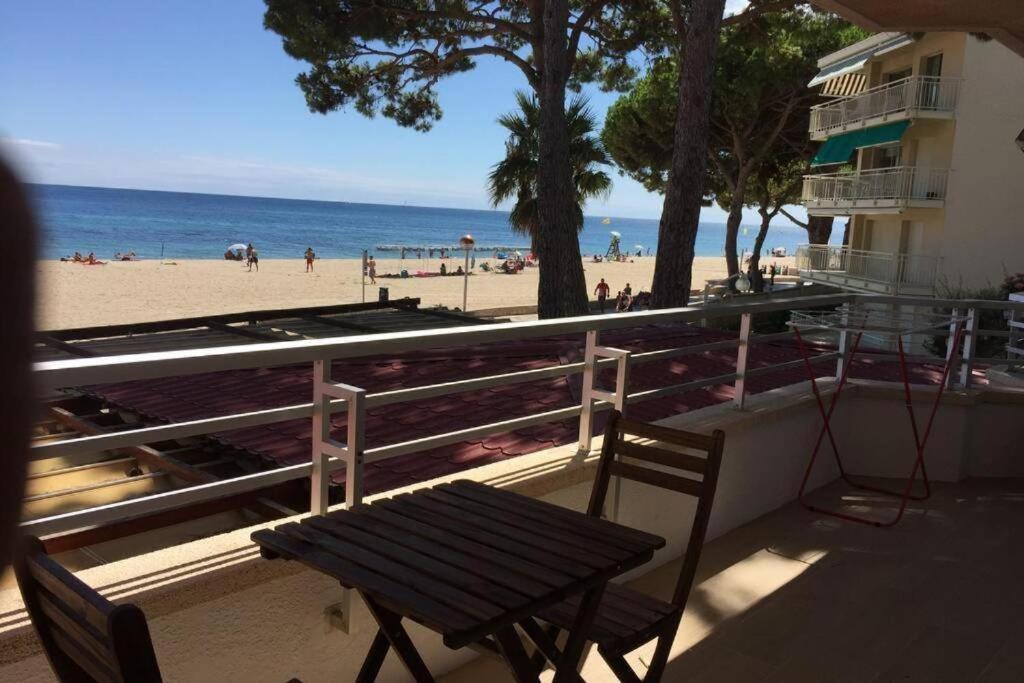 Apartamento Con Vistas Al Mar En Cambrils Buitenkant foto