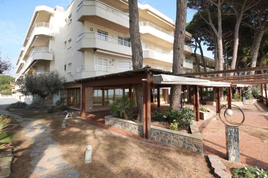 Apartamento Con Vistas Al Mar En Cambrils Buitenkant foto